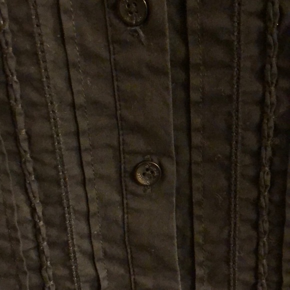 Guess stretch blouse - Picture 4 of 5